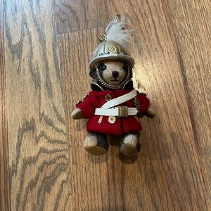 Burberry Thomas bear bag charm